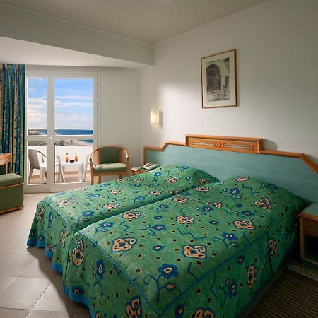 Hotel Sahara Beach Sahline Eksteriør bilde